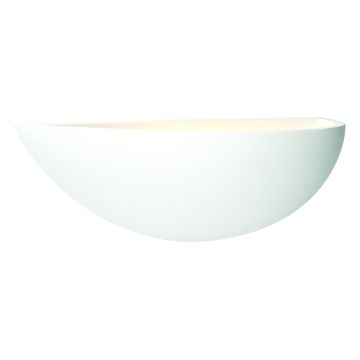 Fali lámpa MINI CRESCENT 10401 1x40W/E27 IP20 a Endon-tól