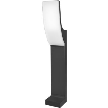 Állólámpa Natan OFL-61916-BK 3000K 1x15W/LED 1350lm IP54 a Italux-tól