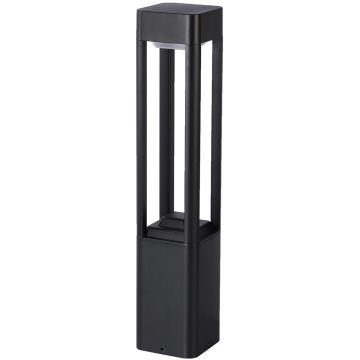 Állólámpa Nutri OFL-22982-M-BK 3000K 1x10W/LED 430lm IP54 a Italux-tól