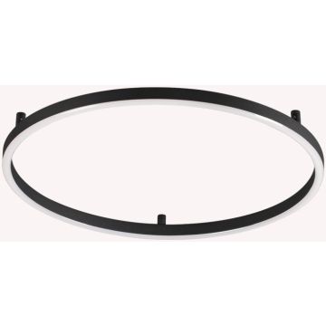 Plafonlámpa ORACLE SLIM 265988 3000K 1x29W/LED ip20 a Ideal Lux-tól