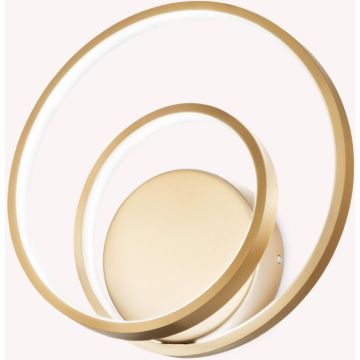 Fali lámpa OZ 269405 3000K 1x26W/LED ip20 a Ideal Lux-tól