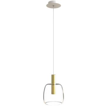 Függőlámpa PENDANT LIGHT 1968 3000K 7W/led 450lm IP20 a Zambelis-tól