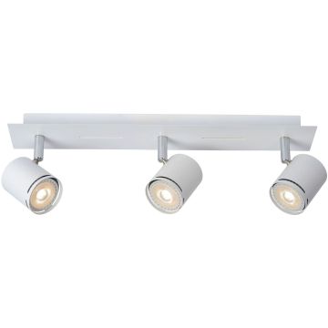 Spotlámpa RILOU 26994/15/31 3000k 3x5w/gu10 320lm ip20 a Lucide-tól