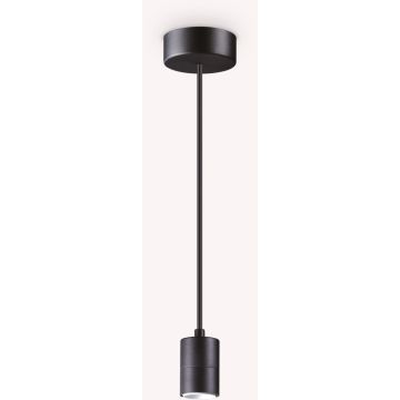 Függeszték SET UP 260020 1x42W/E27 ip20 a Ideal Lux-tól