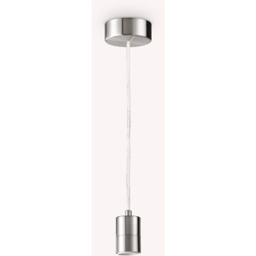 Függeszték SET UP 260044 1x42W/E27 ip20 a Ideal Lux-tól