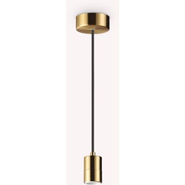 Függeszték SET UP 260051 1x42W/E27 ip20 a Ideal Lux-tól
