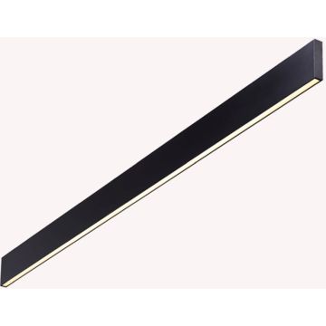 Fali lámpa STEEL 268071 4000K 1x32W/LED ip20 a Ideal Lux-tól