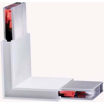 Tápegység STEEL 268149 4000K 1x5,5W/LED ip20 a Ideal Lux-tól