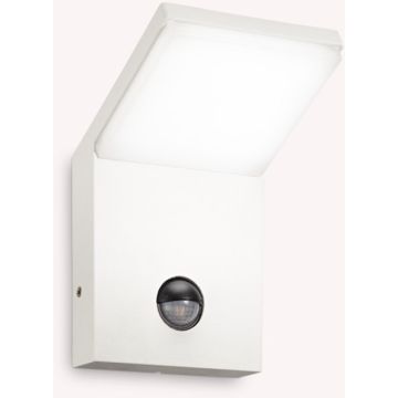 Fali lámpa STYLE 269146 3000K 1x9W/LED ip54 a Ideal Lux-tól