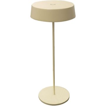 Asztali lámpa TABLE LIGHT E291 3000K 2W/led 210lm IP54 a Zambelis-tól