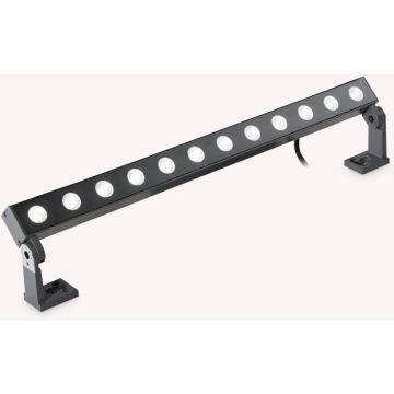 Kerti reflektor THOR 261331 1x20W/LED ip65 a Ideal Lux-tól