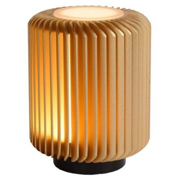 Asztali lámpa TURBIN 26500/05/02 3000k 1x5w/led 400lm ip20 a Lucide-tól