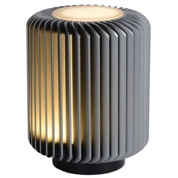 Asztali lámpa TURBIN 26500/05/36 3000k 1x5w/led 400lm ip20 a Lucide-tól