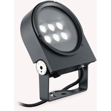 Kerti reflektor ULEX 261294 1x15W/LED ip65 a Ideal Lux-tól