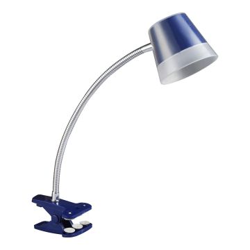 Asztali lámpa klipsszel VIGO 26053 LED 1x4W/LED a Prezent-tól