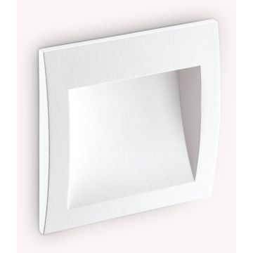 Beépíthető spotlámpa WIRE 268989 1x4W/LED ip65 a Ideal Lux-tól