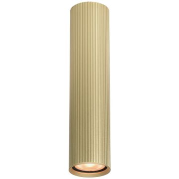 Felületi spotlámpa Rilok CLN-83920-L-GD 1x10W/GU10 IP20 a Italux-tól