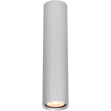 Felületi spotlámpa Rilok CLN-83920-M-ALU 1x10W/GU10 IP20 a Italux-tól