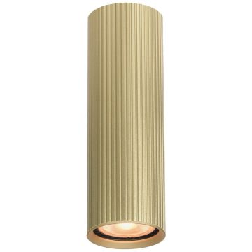 Felületi spotlámpa Rilok CLN-83920-M-GD 1x10W/GU10 IP20 a Italux-tól