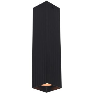 Felületi spotlámpa Tecno CLN-37492-L-BK 1x10W/GU10 IP20 a Italux-tól