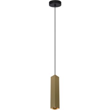 Függőlámpa Tecno PND-37492-1-GD 1x10W/GU10 IP20 a Italux-tól