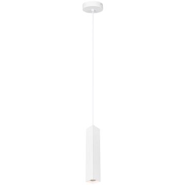 Függőlámpa Tecno PND-37492-1-WH 1x10W/GU10 IP20 a Italux-tól