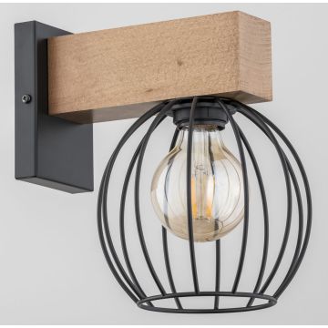 Fali lámpa ARIZAN 27800 1x60W/E27 IP20 a Alfa-tól