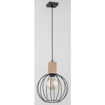 Függőlámpa ARIZAN 27801 1x60W/E27 IP20 a Alfa-tól