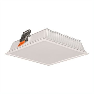 Süllyesztett mennyezeti lámpa ARROW 27200 LED 1x15W/LED 1480lm a Prezent-tól