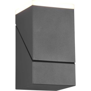 Fali lámpa AVON 270660142 3000k 1x7w/led 800lm ip54 a Trio-tól
