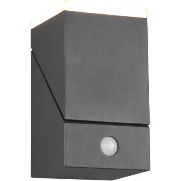 Fali lámpa AVON 270669142 3000k 1x7w/led 800lm ip54 a Trio-tól