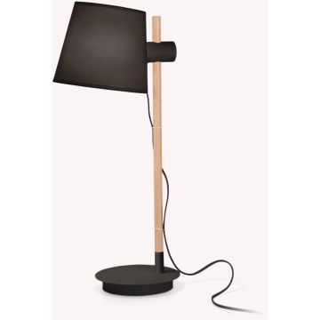 Asztali lámpa AXEL 272238 1x60W/E27 ip20 a Ideal Lux-tól