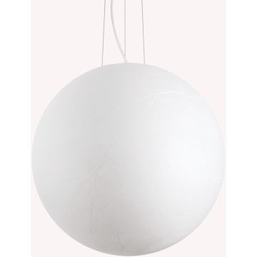 Függőlámpa CARTA 272139 1x60W/E27 ip20 a Ideal Lux-tól
