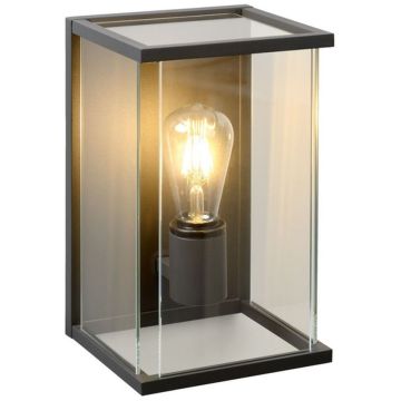 Fali lámpa CLAIRE 27883/01/30 1x60w/e27 ip54 a Lucide-tól