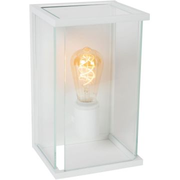 Fali lámpa CLAIRE 27883/01/31 1x15w/e27 ip54 a Lucide-tól