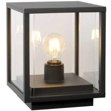Asztali lámpa CLAIRE 27883/25/30 1x60w/e27 ip54 a Lucide-tól