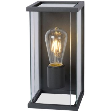 Fali lámpa CLAIRE-LED 27883/11/30 1x60w/e27 ip54 a Lucide-tól