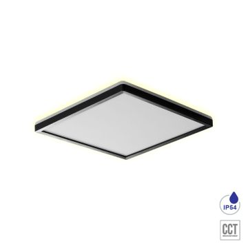 Süllyesztett mennyezeti lámpa CORDIA SQ II. 27311 LED 1x12W/LED 1080lm a Prezent-tól