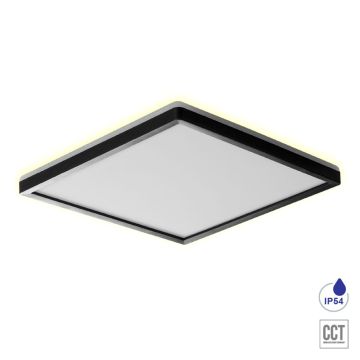 Süllyesztett mennyezeti lámpa CORDIA SQ II. 27315 LED 1x24W/LED 2160lm a Prezent-tól