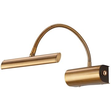 Fali lámpa CURTIS 279770104 3000k 1x4w/led 400lm ip20 a Trio-tól