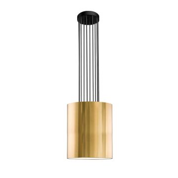 Függőlámpa IHI 9492 1x60W/E27 IP20 a Dohar-tól