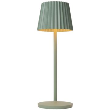 Asztali lámpa JUSTINE 27889/02/33 2700k 1x2w/led 120lm ip54 a Lucide-tól
