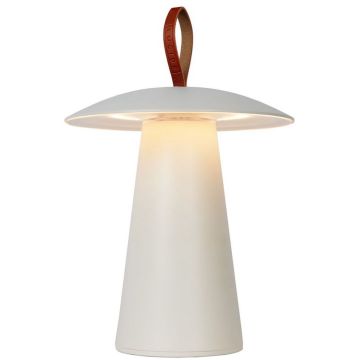 Asztali lámpa LA 27500/02/31 2700k 1x2w/led 263lm ip54 a Lucide-tól