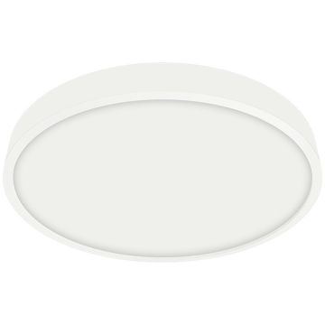 Süllyesztett mennyezeti lámpa LENYS II. 27012 4000k 12w/led 1200/900lm ip20_ip44 a Prezent-tól