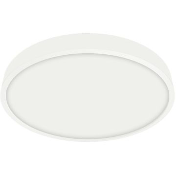 Süllyesztett mennyezeti lámpa LENYS II. 27014 4000k 24w/led 2400/1900lm ip20_ip44 a Prezent-tól