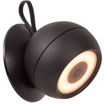 Fali lámpa LUNEX 27251/02/30 3000k 1x2w/led 163lm ip54 a Lucide-tól