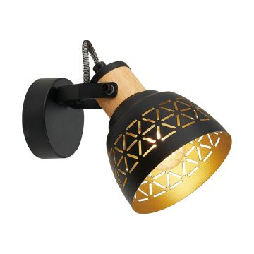 Spotlámpa MESCALA 27522 E14 1x40W/E14 a Prezent-tól