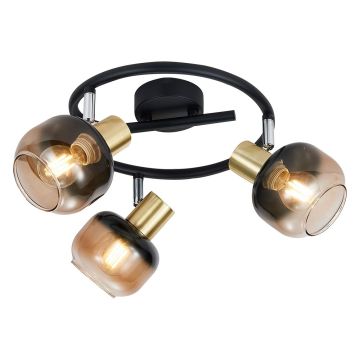 Spotlámpa PEGAS 27515 E14 3x40W/E14 a Prezent-tól