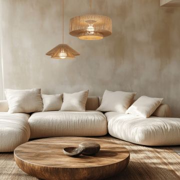 Függőlámpa PENDANT LIGHT 25429 1x40w/E27 IP20 a Zambelis-tól