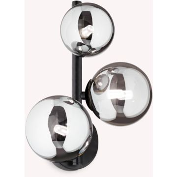 Fali lámpa PERLAGE 271439 3x15W/G9 ip20 a Ideal Lux-tól